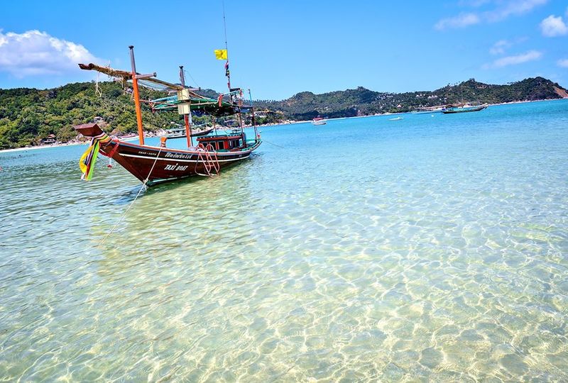 ホテル Havana Beach Resort