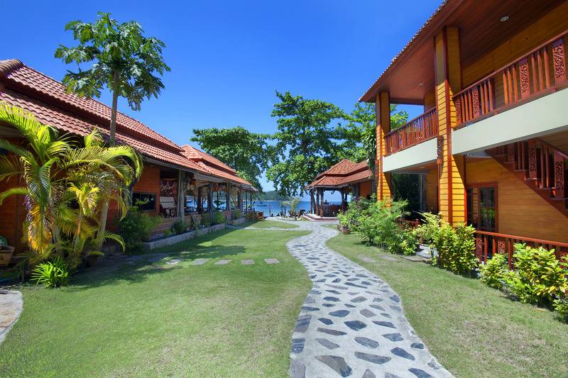 ホテル Havana Beach Resort