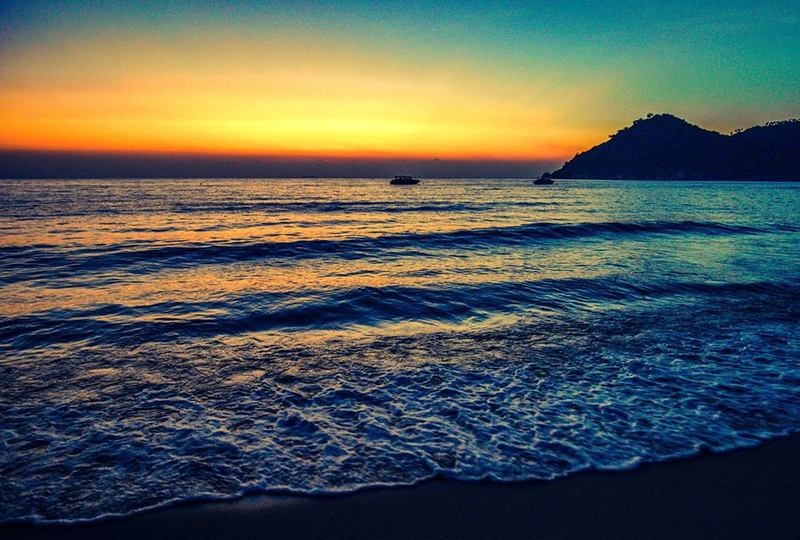 ホテル Havana Beach Resort