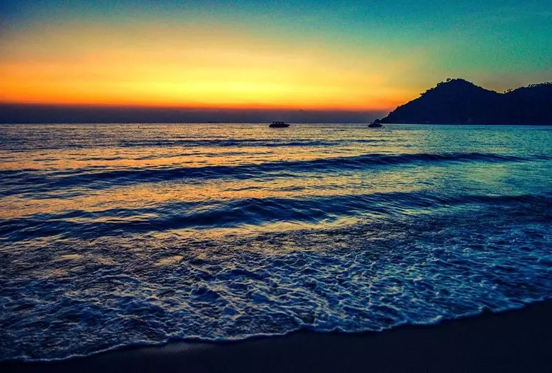 ホテル Havana Beach Resort