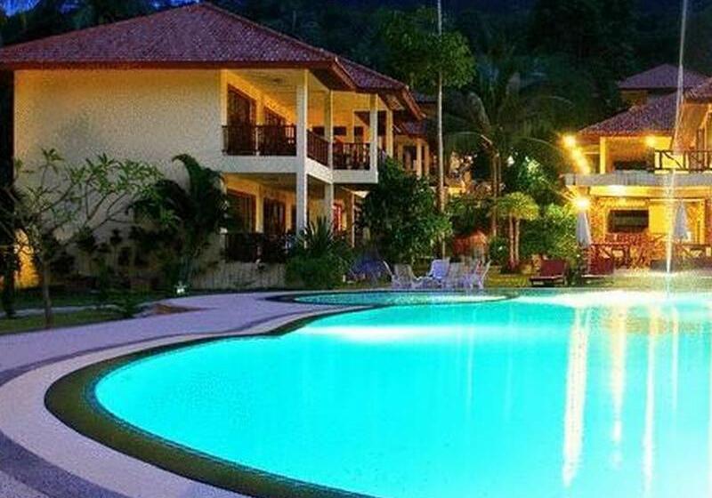 ホテル Havana Beach Resort