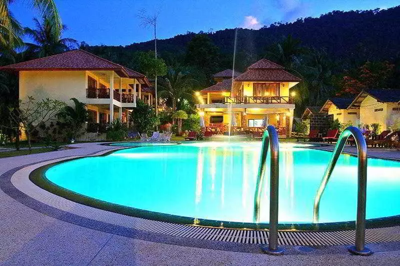 ホテル Havana Beach Resort