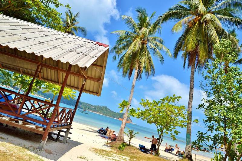 ホテル Havana Beach Resort