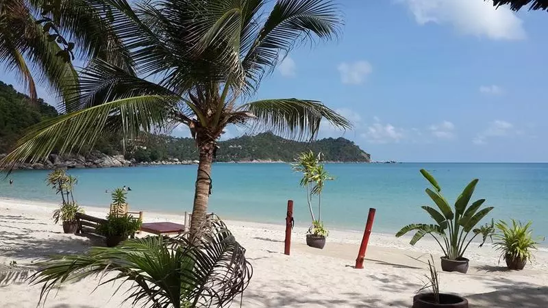 ホテル Havana Beach Resort