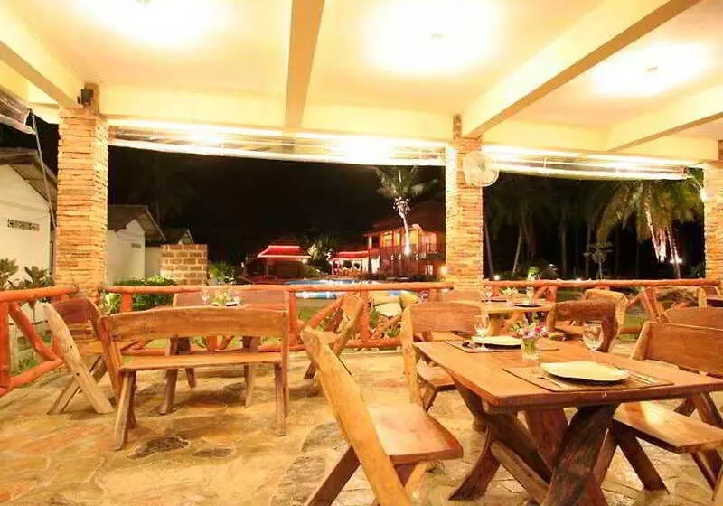 ホテル Havana Beach Resort