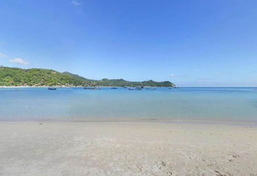 ホテル Havana Beach Resort