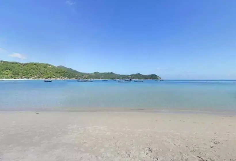 ホテル Havana Beach Resort