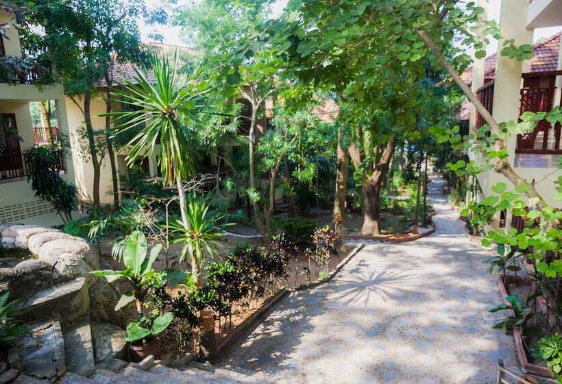 ホテル Havana Beach Resort