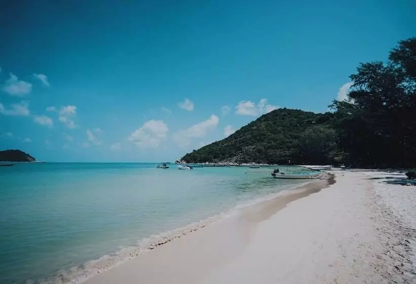 ホテル Havana Beach Resort