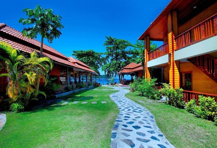 ホテル Havana Beach Resort