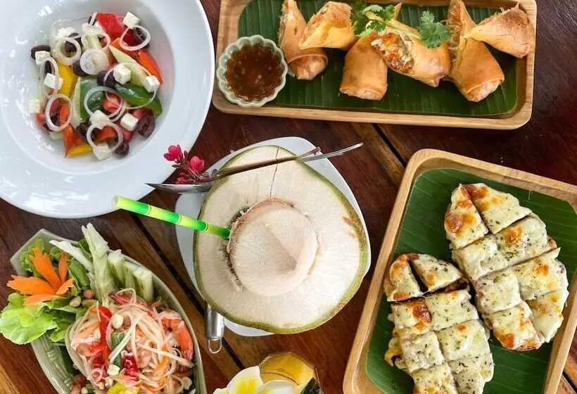 ホテル Havana Beach Resort