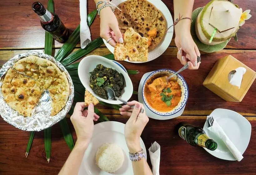 ホテル Havana Beach Resort