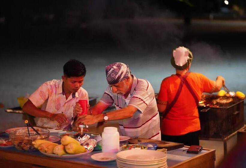 ホテル Havana Beach Resort