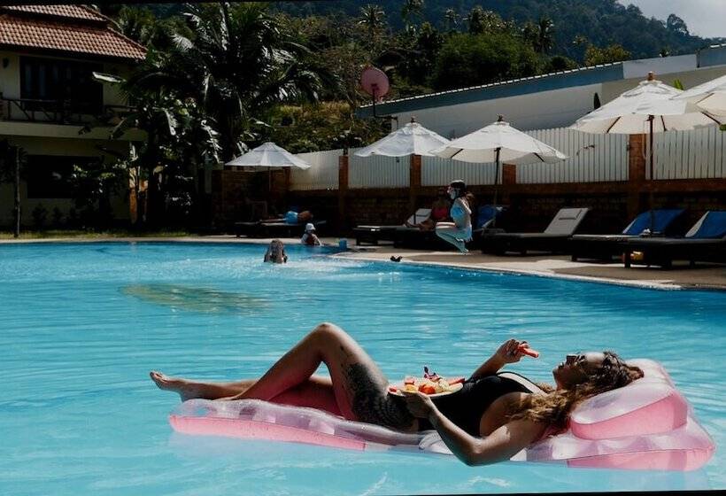 ホテル Havana Beach Resort