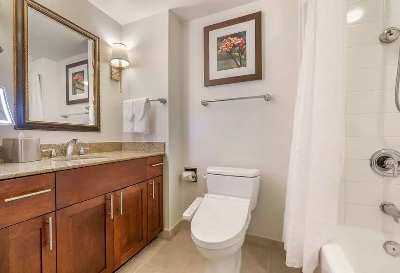 Hotelli Hilton Grand Vacations Club At Hilton Hawaiian Village