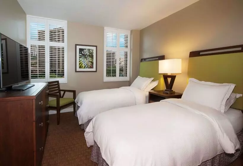 Hotelli Hilton Grand Vacations Club At Hilton Hawaiian Village