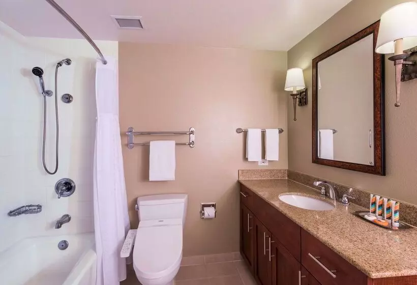 Hotelli Hilton Grand Vacations Club At Hilton Hawaiian Village