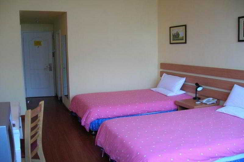 فندق Home Inn Shengping