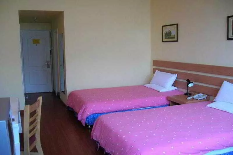 호텔 Home Inn Shengping