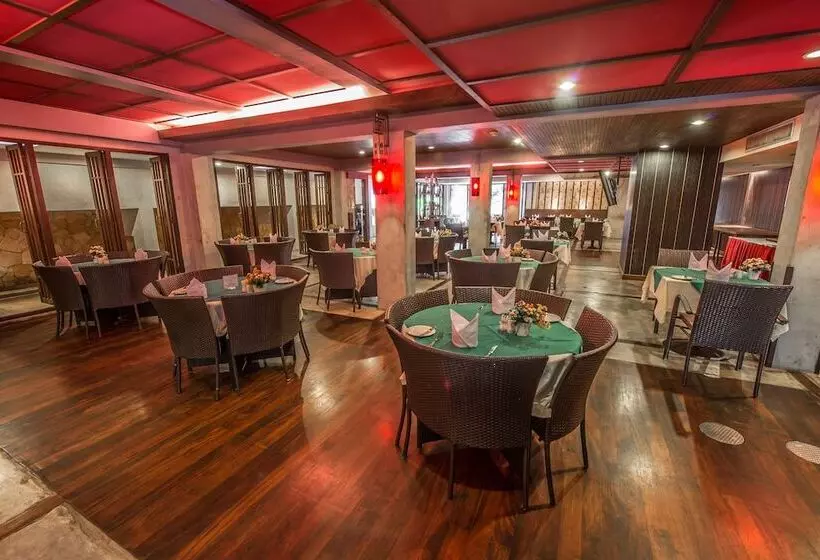 酒店 Krabi Chada Resort   Sha Plus