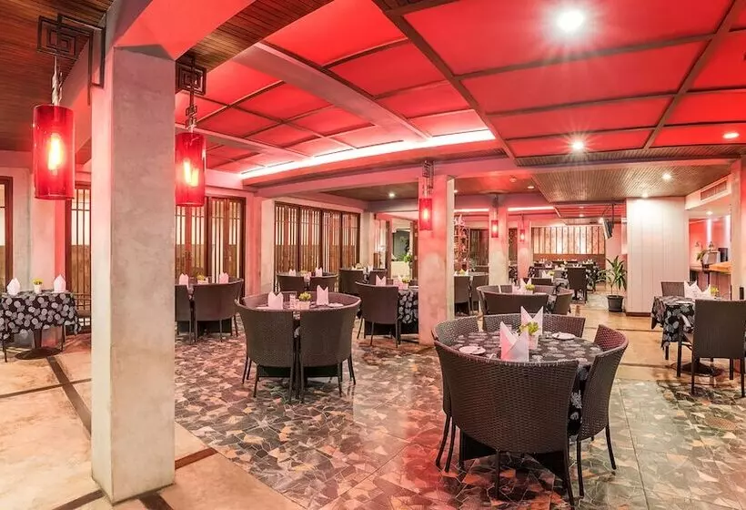 酒店 Krabi Chada Resort   Sha Plus