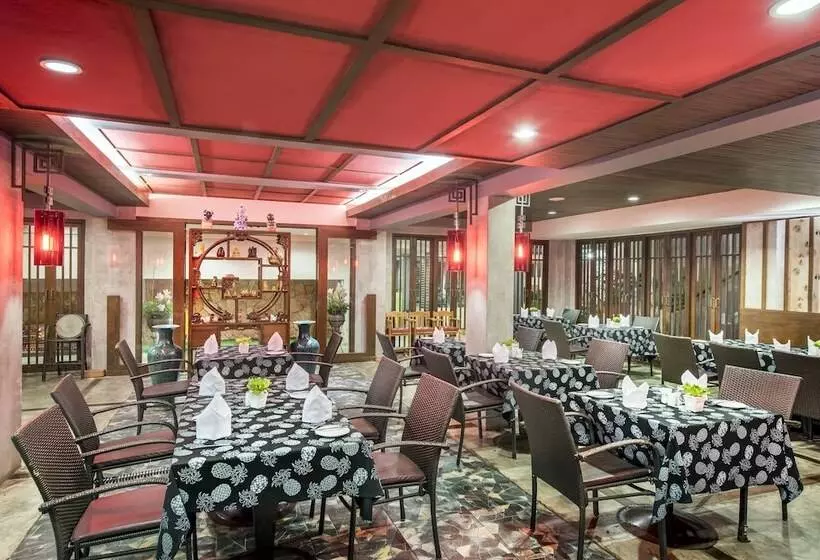 酒店 Krabi Chada Resort   Sha Plus