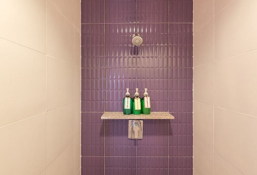 בית מלון כפרי Krabi Chada Resort Sha Plus