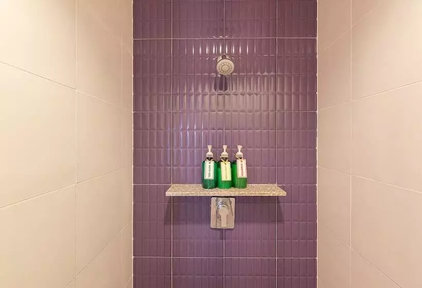 酒店 Krabi Chada Resort   Sha Plus