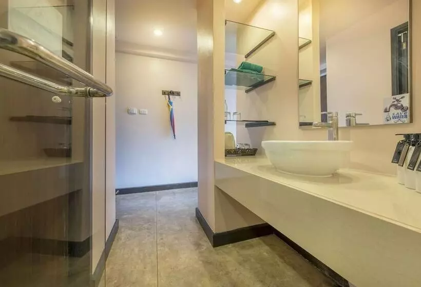 酒店 Krabi Chada Resort   Sha Plus