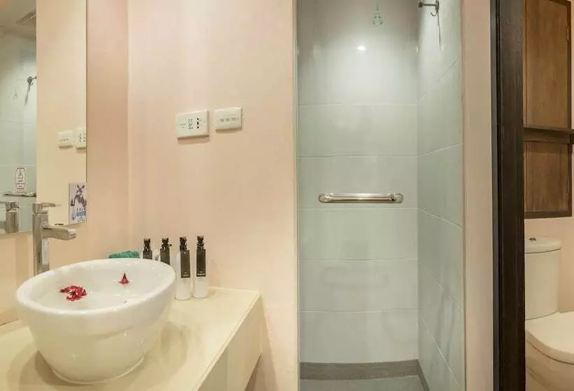 酒店 Krabi Chada Resort   Sha Plus