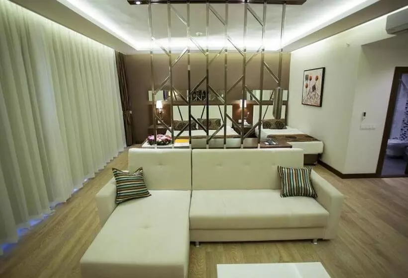 My Home Resort   All Inclusive