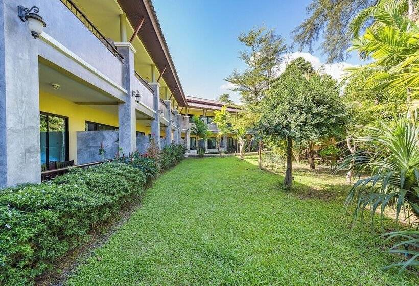 Princess Kamala Beachfront Hotel   Sha Extra Plus