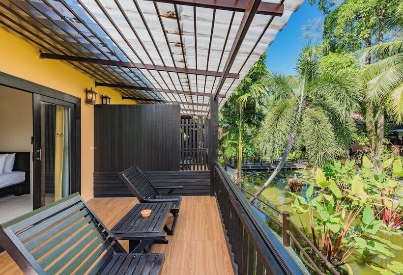 Princess Kamala Beachfront Hotel   Sha Extra Plus