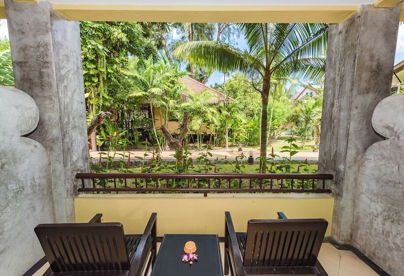 Princess Kamala Beachfront Hotel   Sha Extra Plus