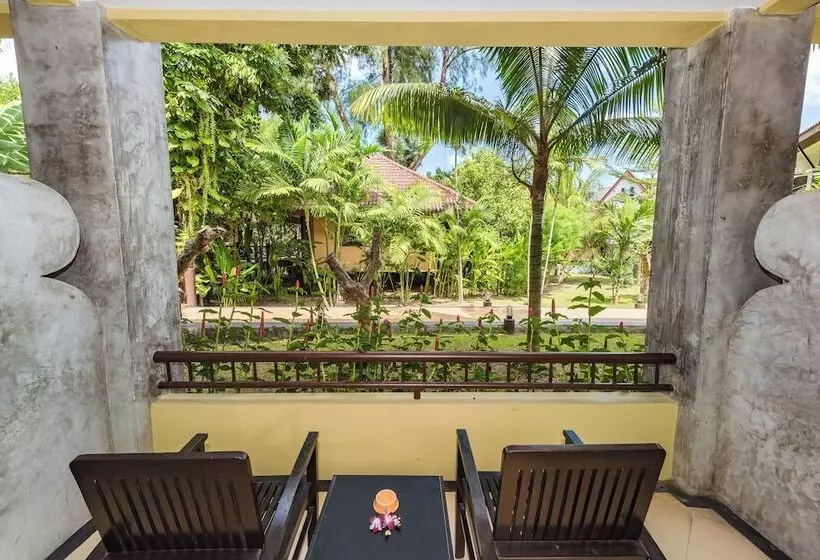 Princess Kamala Beachfront Hotel   Sha Extra Plus