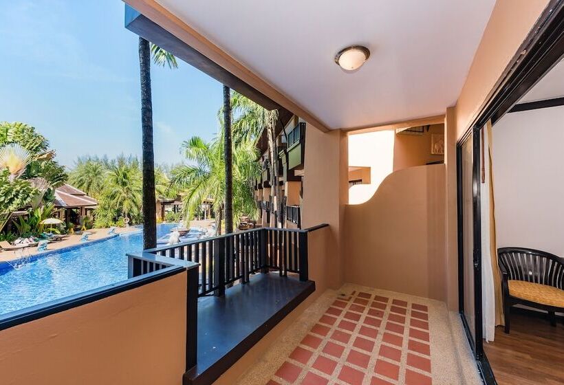 Princess Kamala Beachfront Hotel   Sha Extra Plus