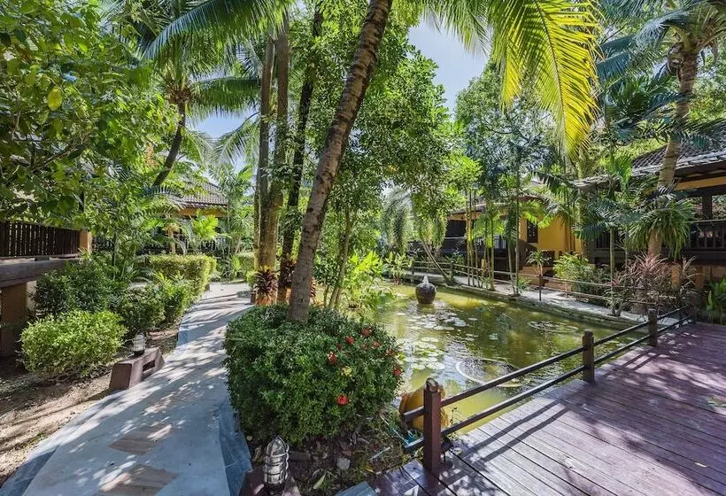 Princess Kamala Beachfront Hotel   Sha Extra Plus