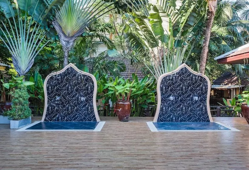 Princess Kamala Beachfront Hotel   Sha Extra Plus