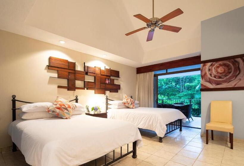 هتل Pumilio Mountain & Ocean