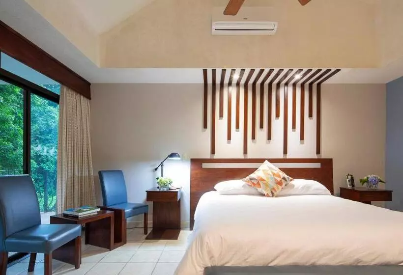 호텔 Pumilio Mountain & Ocean