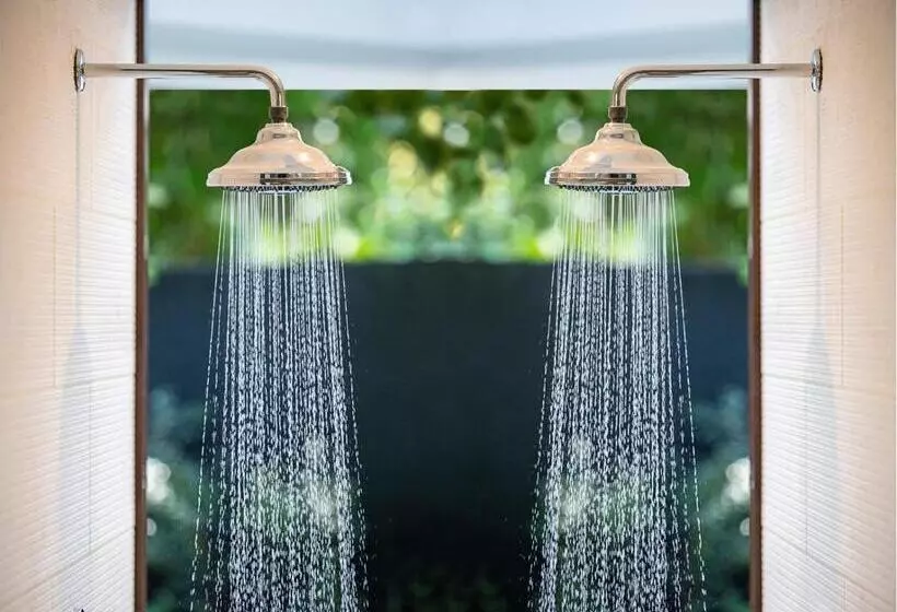 호텔 Pumilio Mountain & Ocean