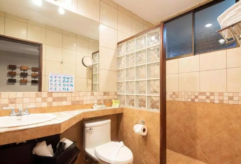 호텔 Pumilio Mountain & Ocean