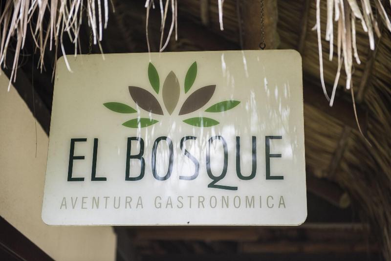 هتل Pumilio Mountain & Ocean