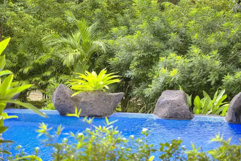 호텔 Pumilio Mountain & Ocean