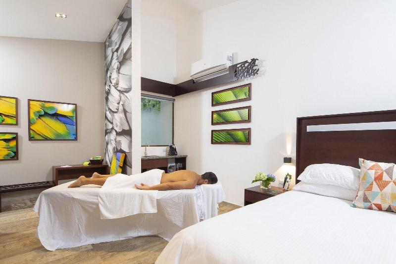 هتل Pumilio Mountain & Ocean