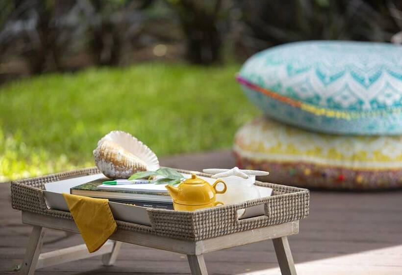 هتل Pumilio Mountain & Ocean