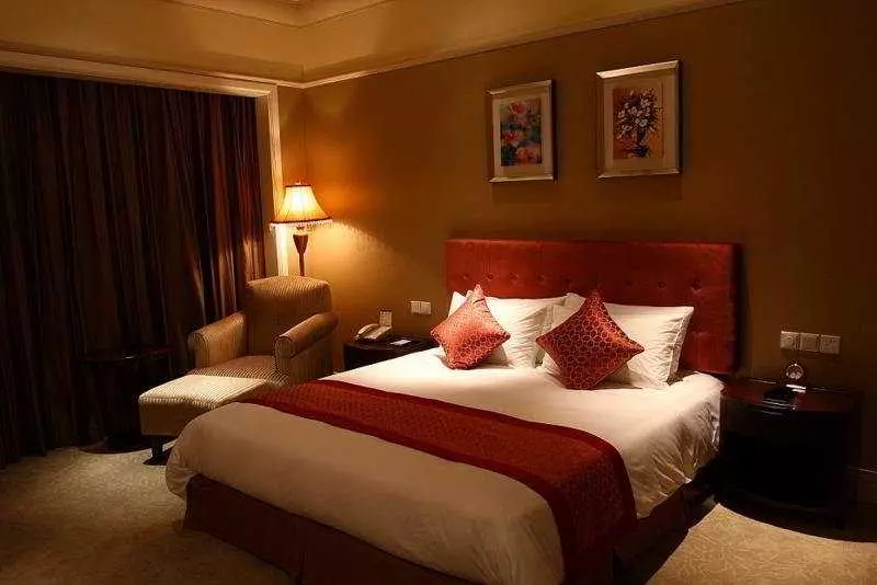 Hôtel Ramada Pudong Shanghai Expo