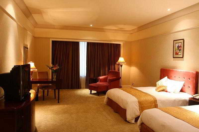 Hotel Ramada Pudong Shanghai Expo