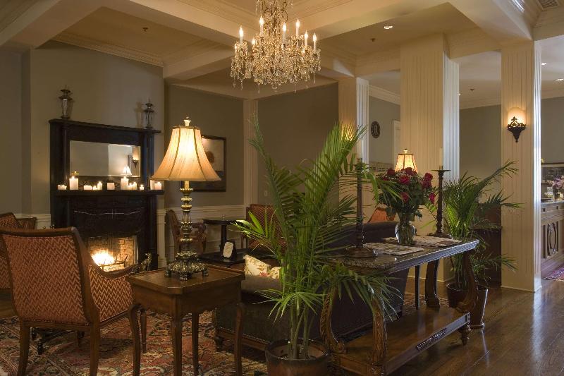 فندق River Inn Of Harbor Town