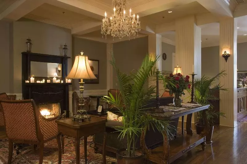 ホテル River Inn Of Harbor Town